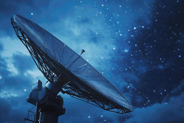 Communications and Media